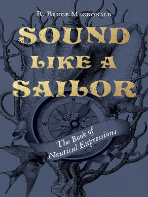 cover image of Sound Like a Sailor
